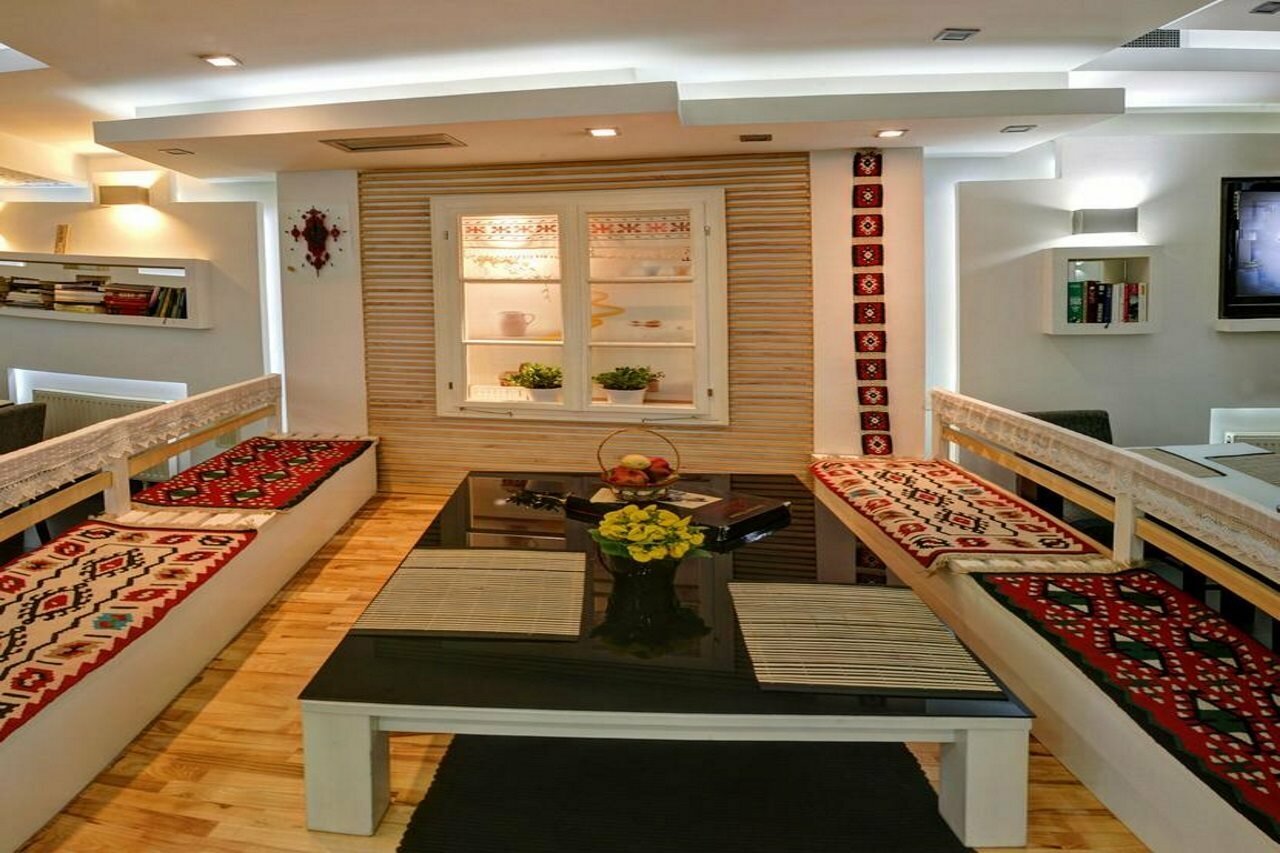 Фото Hotel Boutique 36