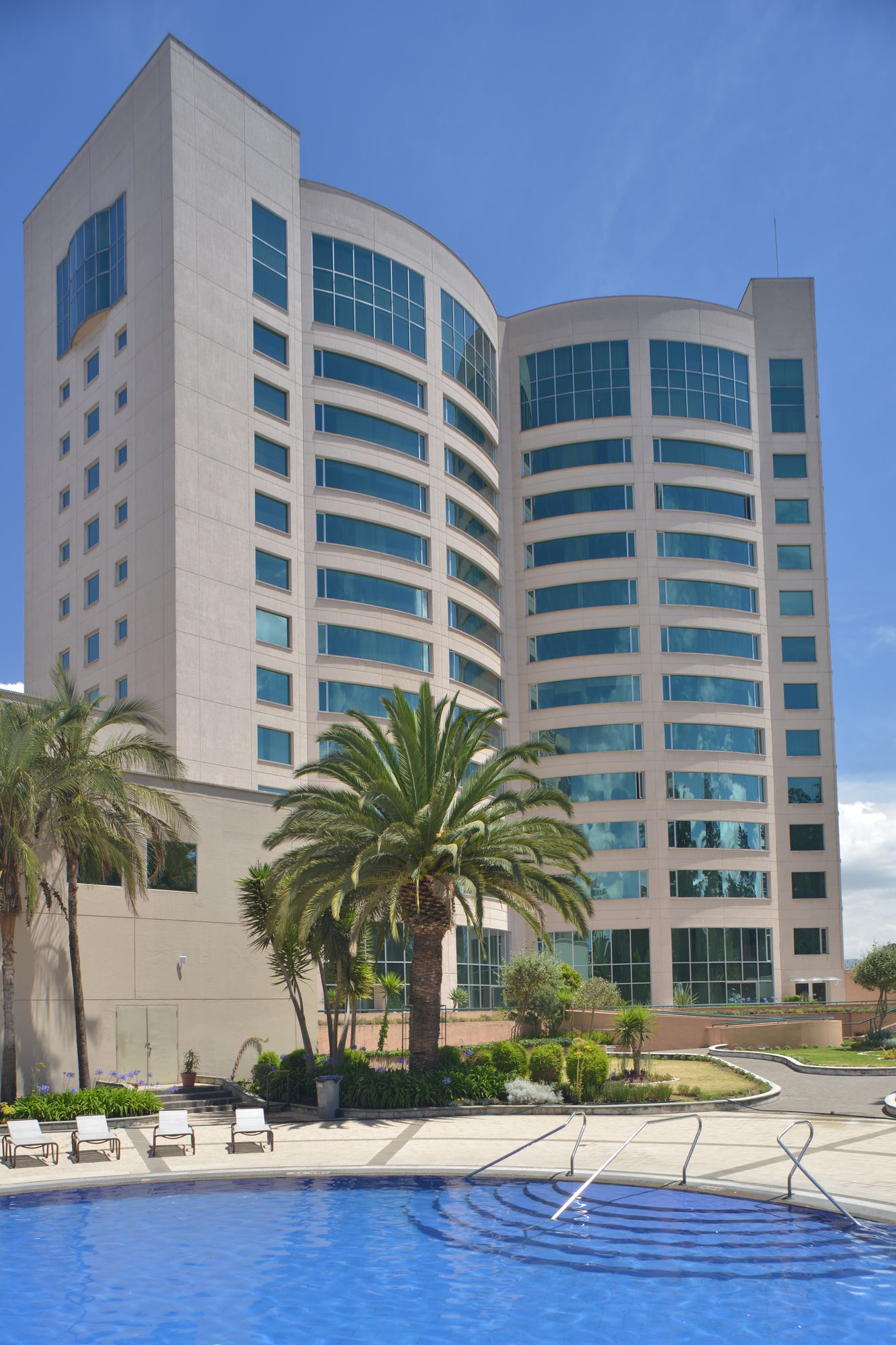 Фото Torres de Suites by InAmazonas