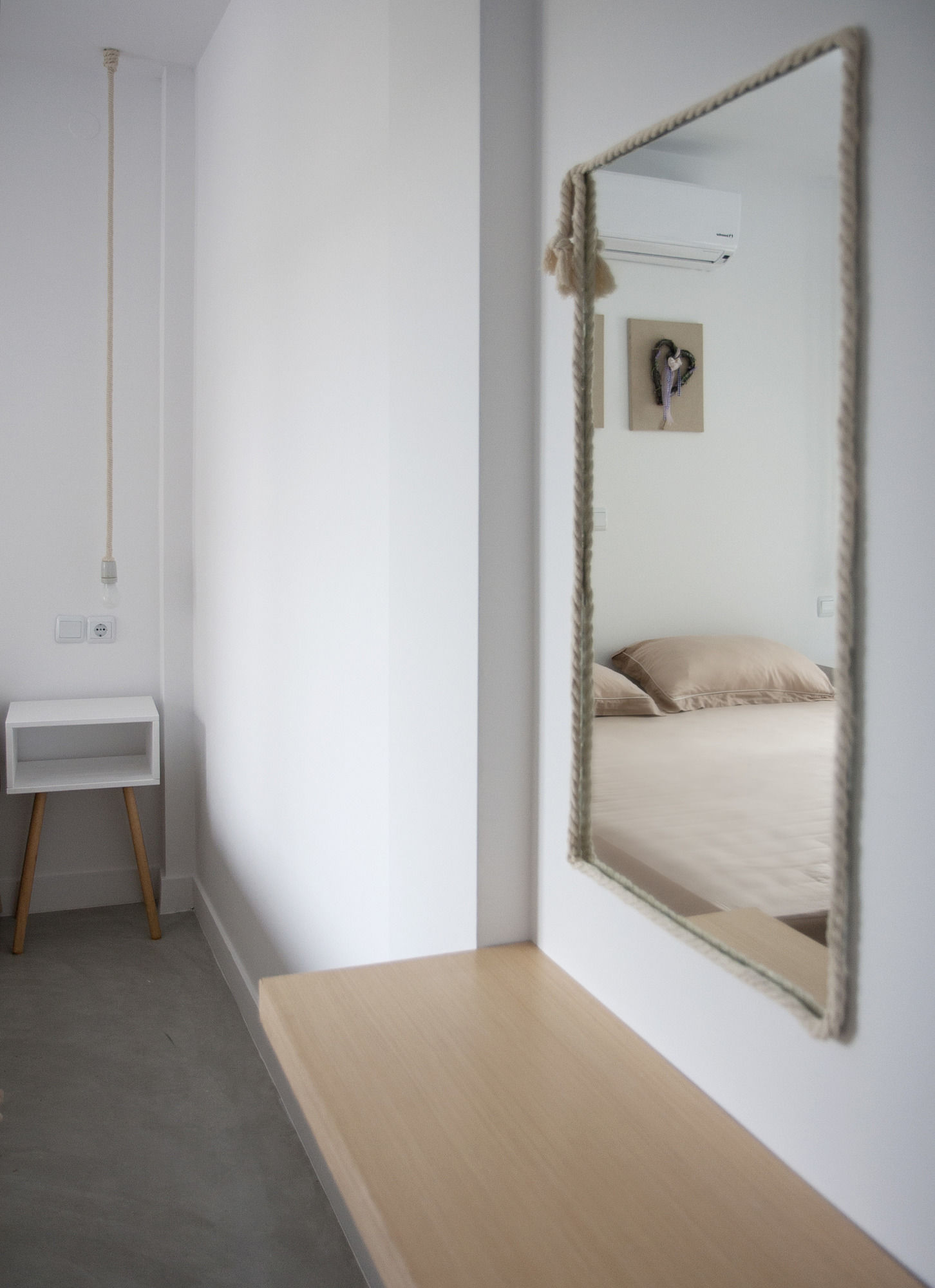 Фото Axos Apartments