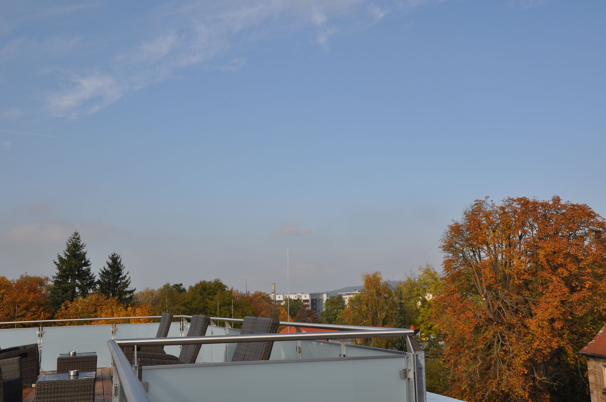 Фото Apart Hotel FirstBoarding Bayreuth