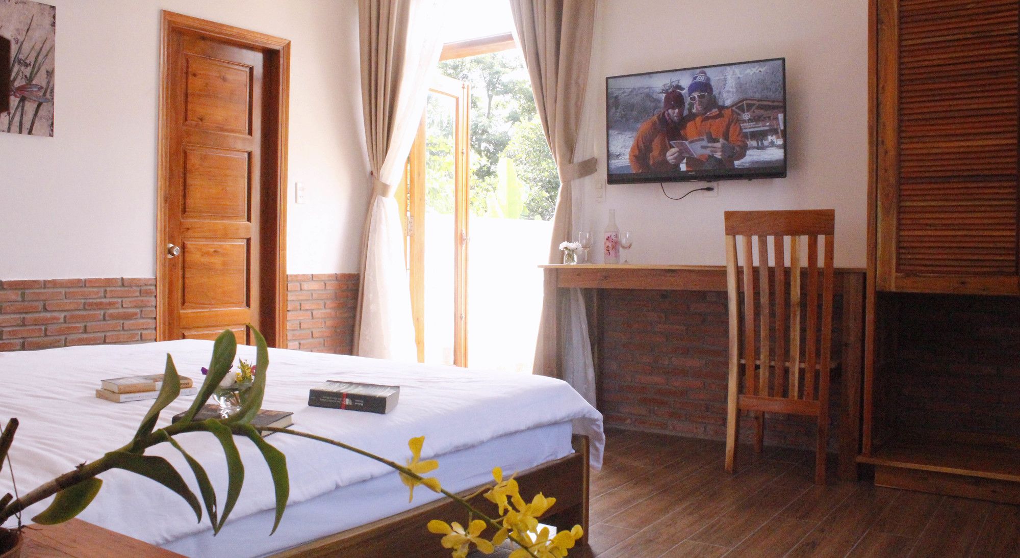 Фото Miana Resort Phu Quoc