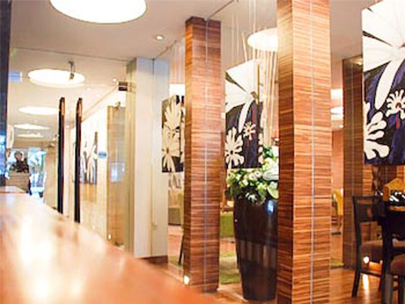 Фото Baboona Beachfront Living