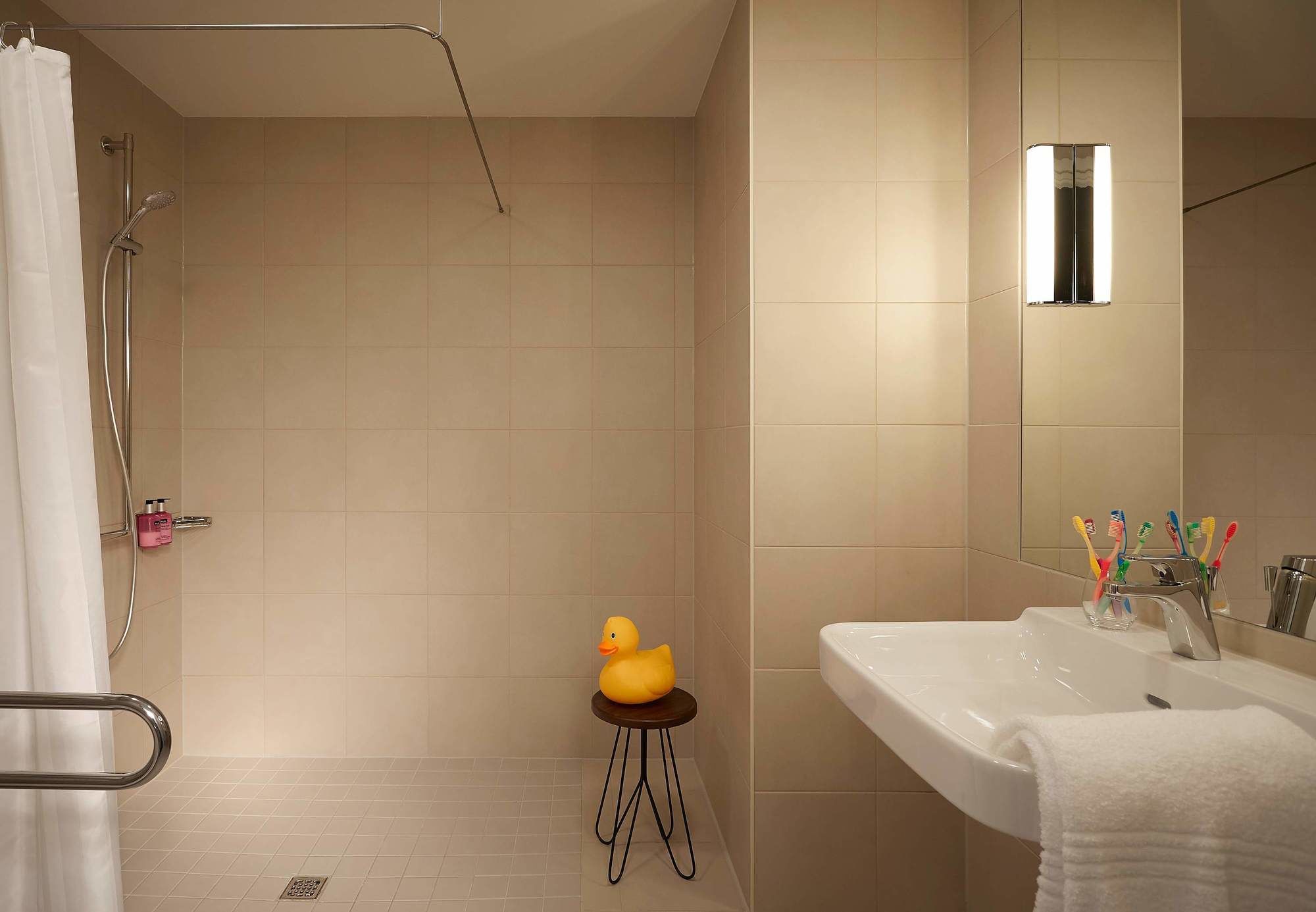 Фото Moxy Frankfurt Eschborn