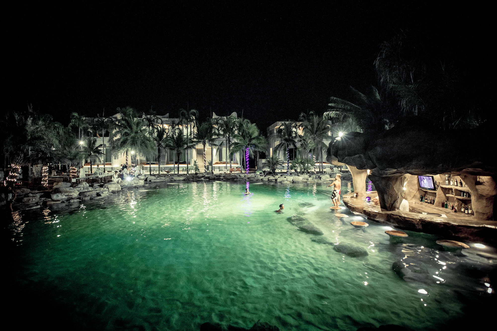 Фото Ohana Resort and Restaurant