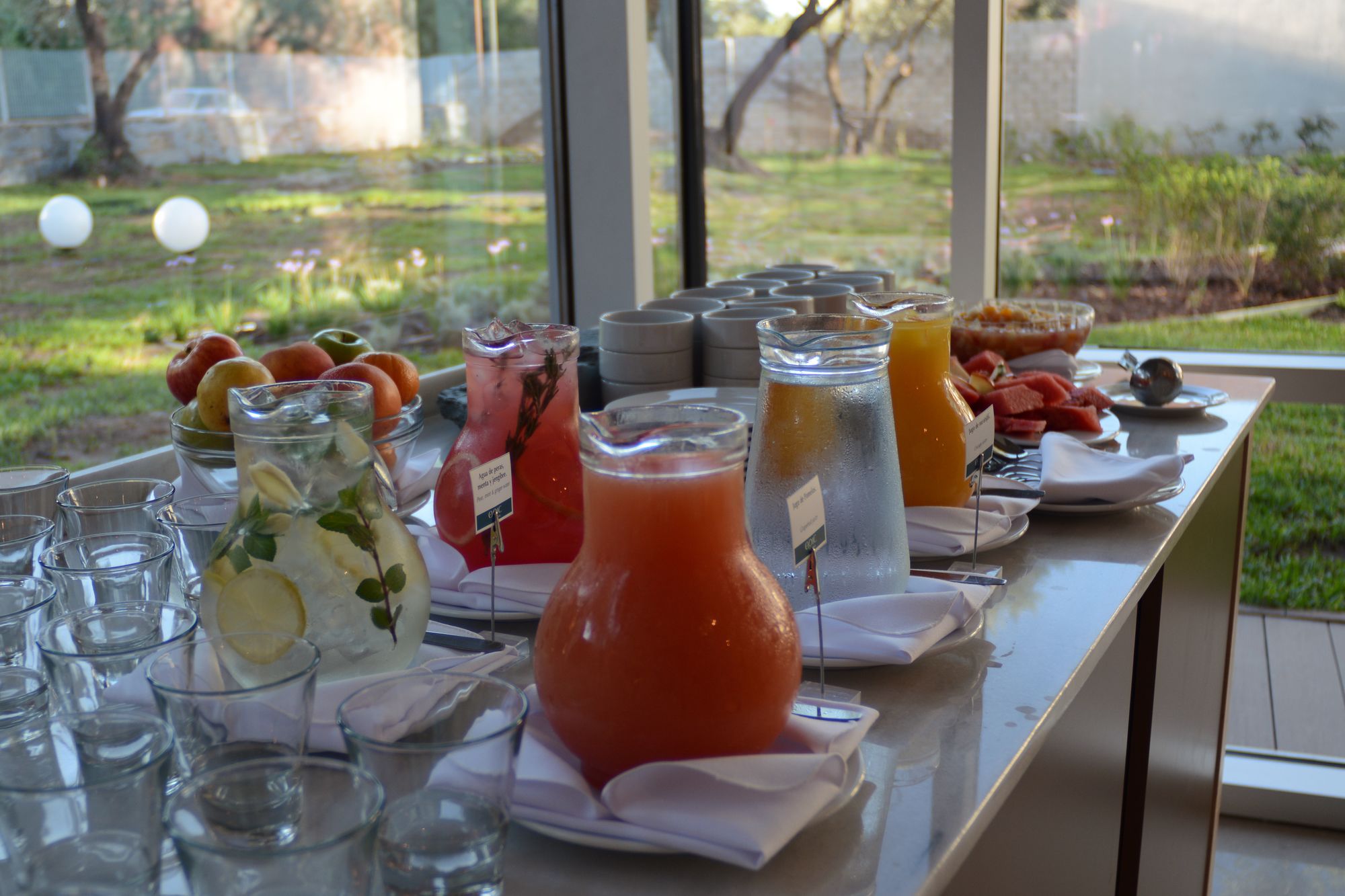 Фото Epic Hotel Villa de Merlo