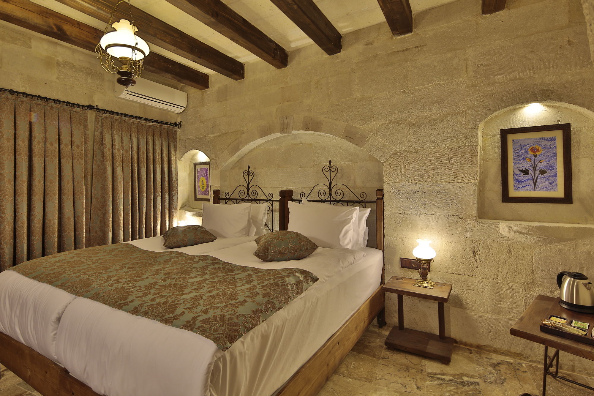 Фото Aren Cave Hotel