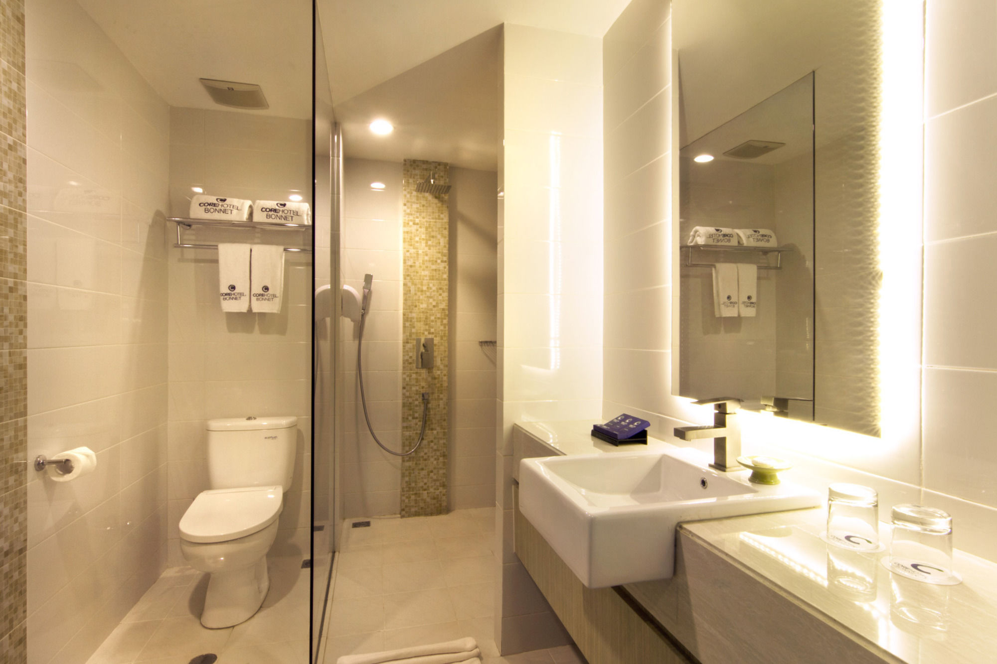 Фото Bonnet Hotel