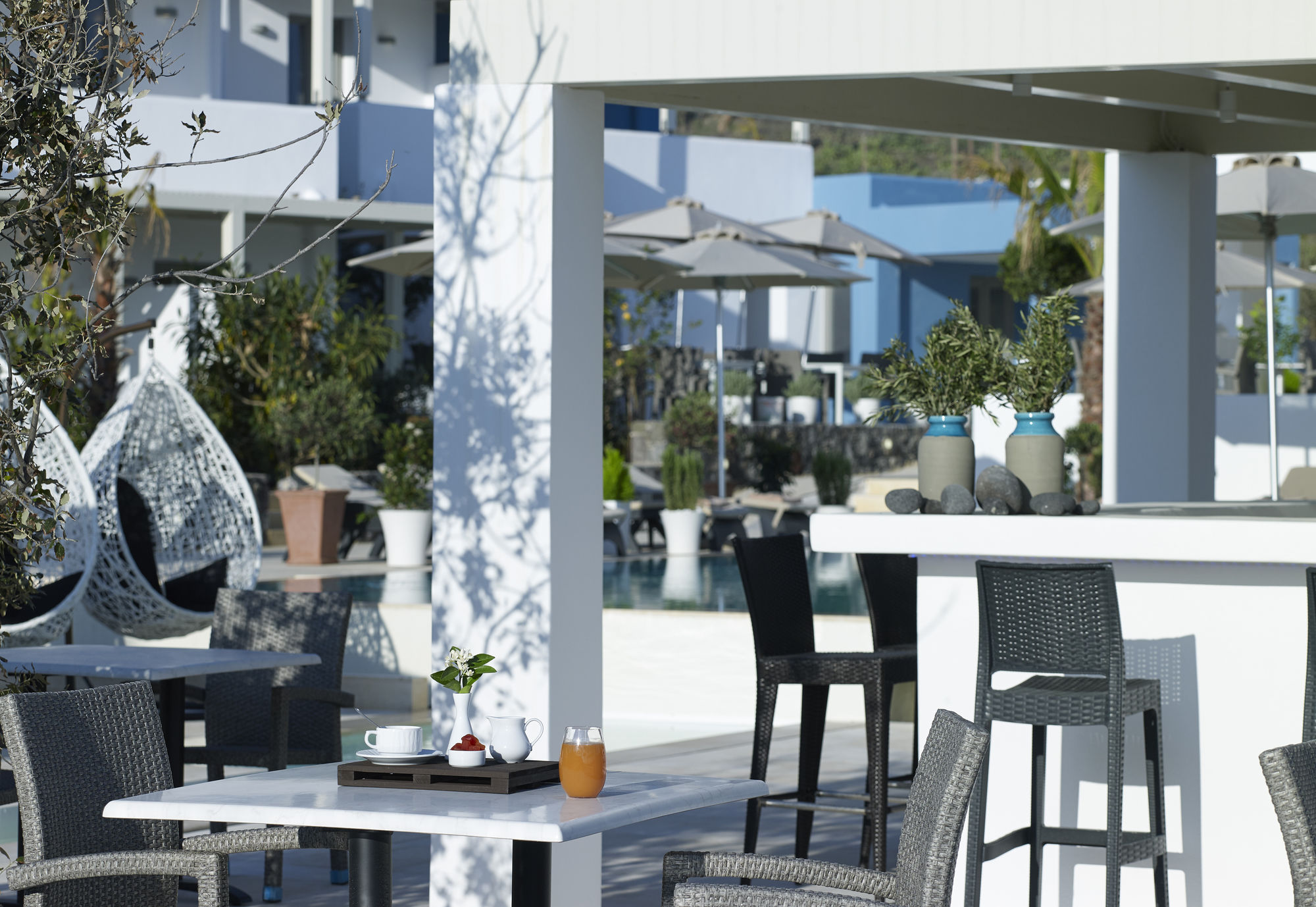 Фото Aurora Luxury Suites