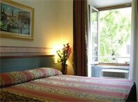 Фото Hotel Carmel Roma