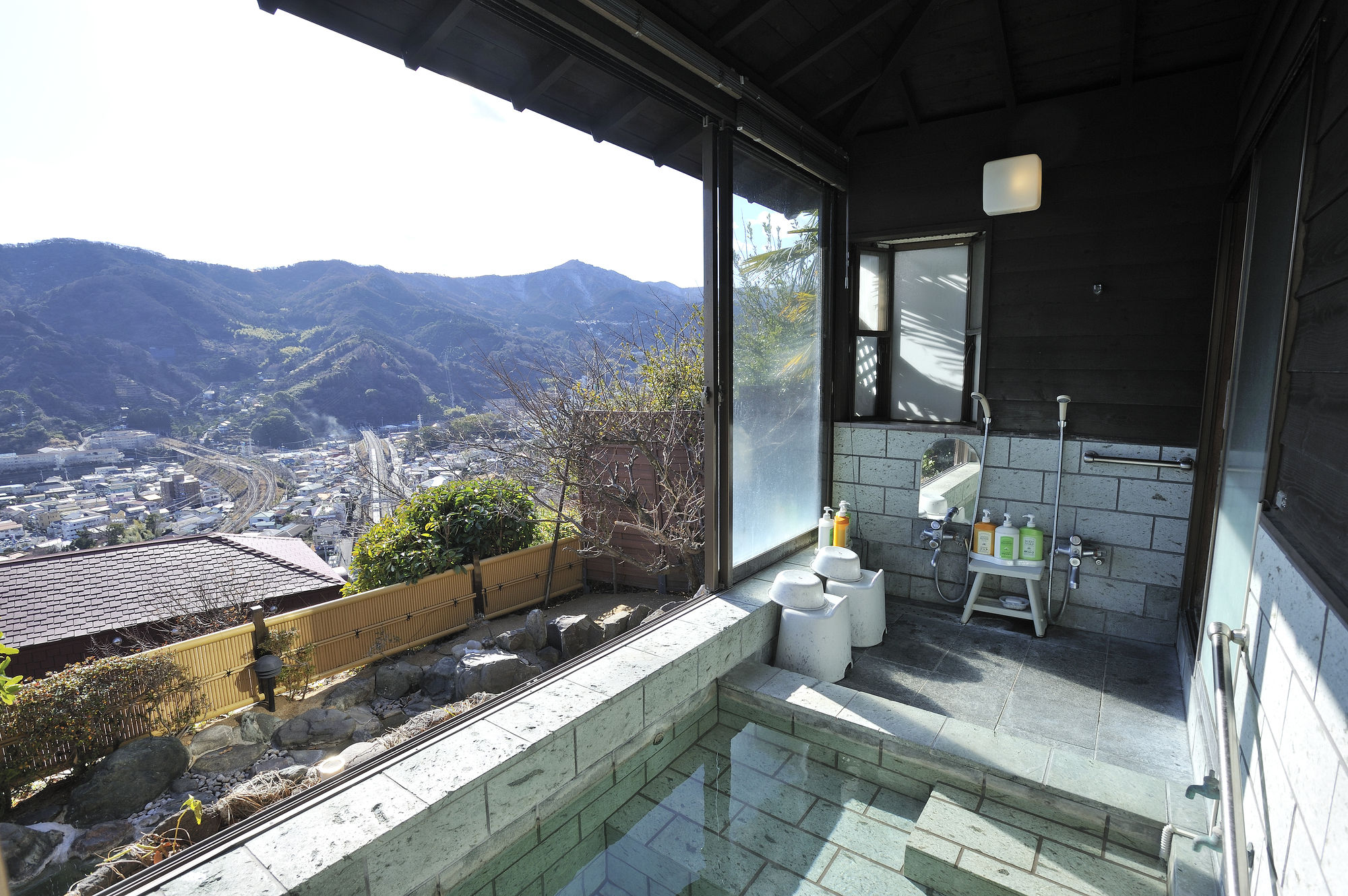 Фото Hotel Chobo Sanso