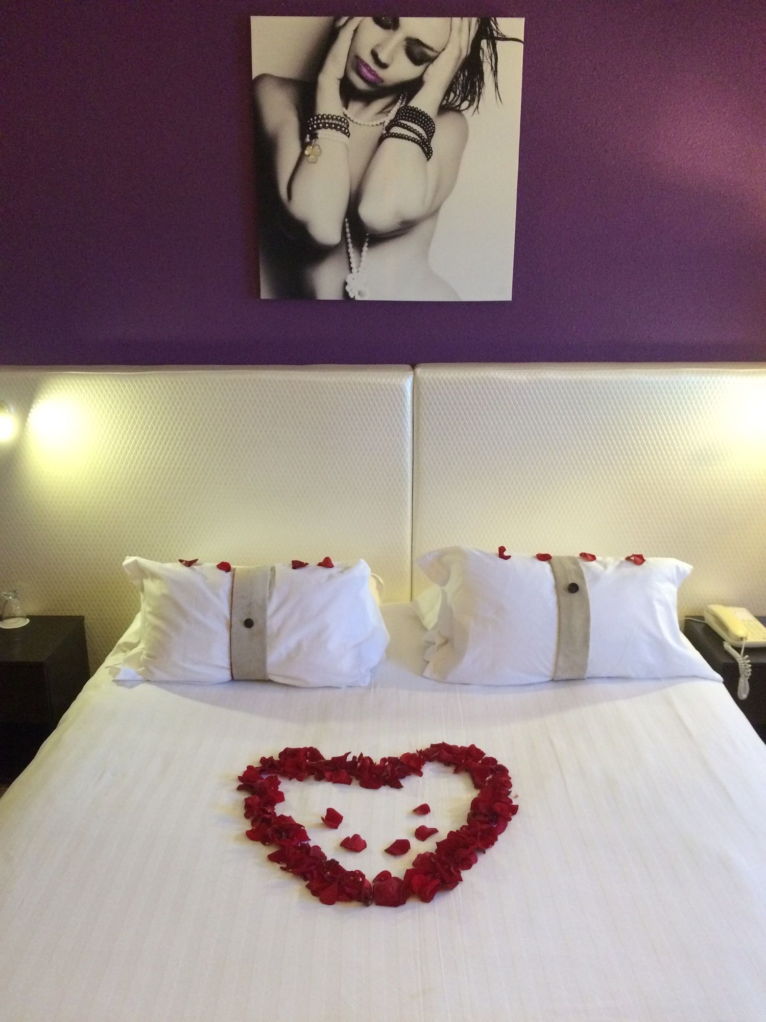 Фото Grand Hôtel de Nîmes