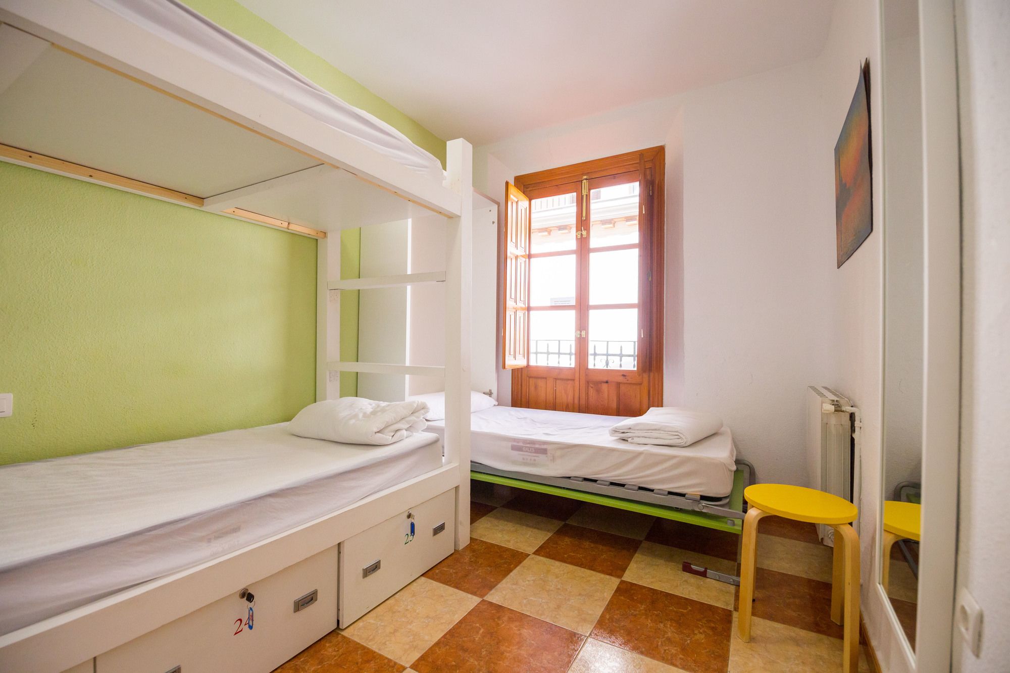 Фото Oh My Hostel