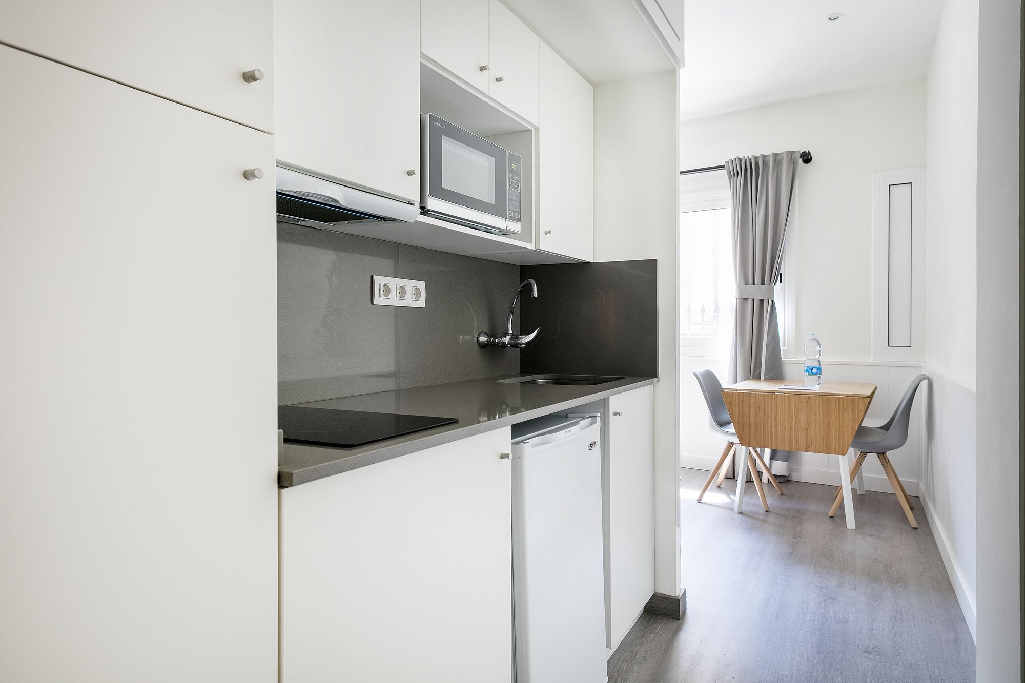 Фото Apartamentos Laforja