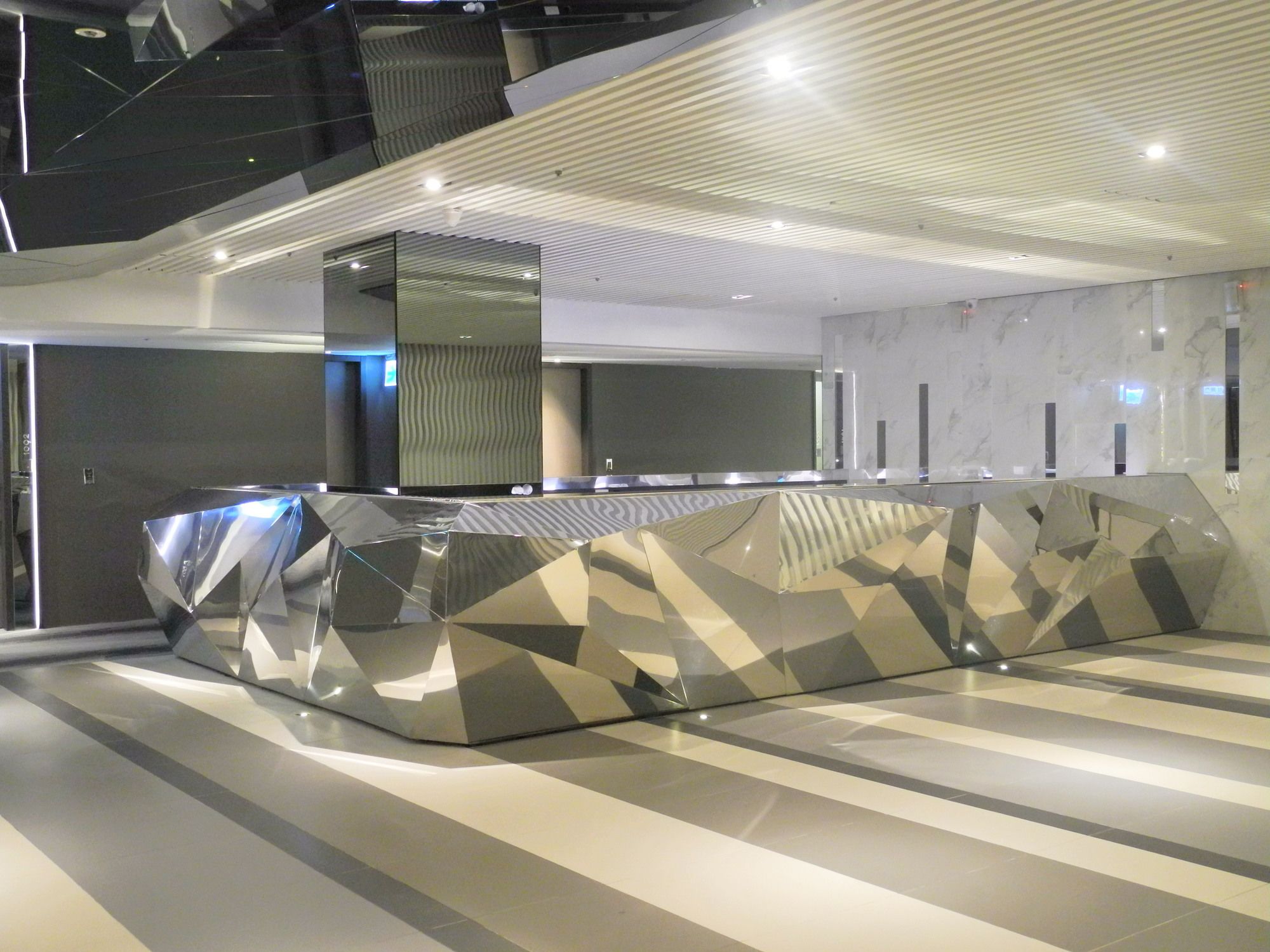 Фото Hotel Papa Whale