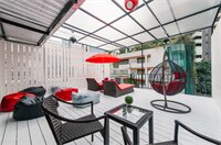 Фото Matchbox Bangkok Hostel