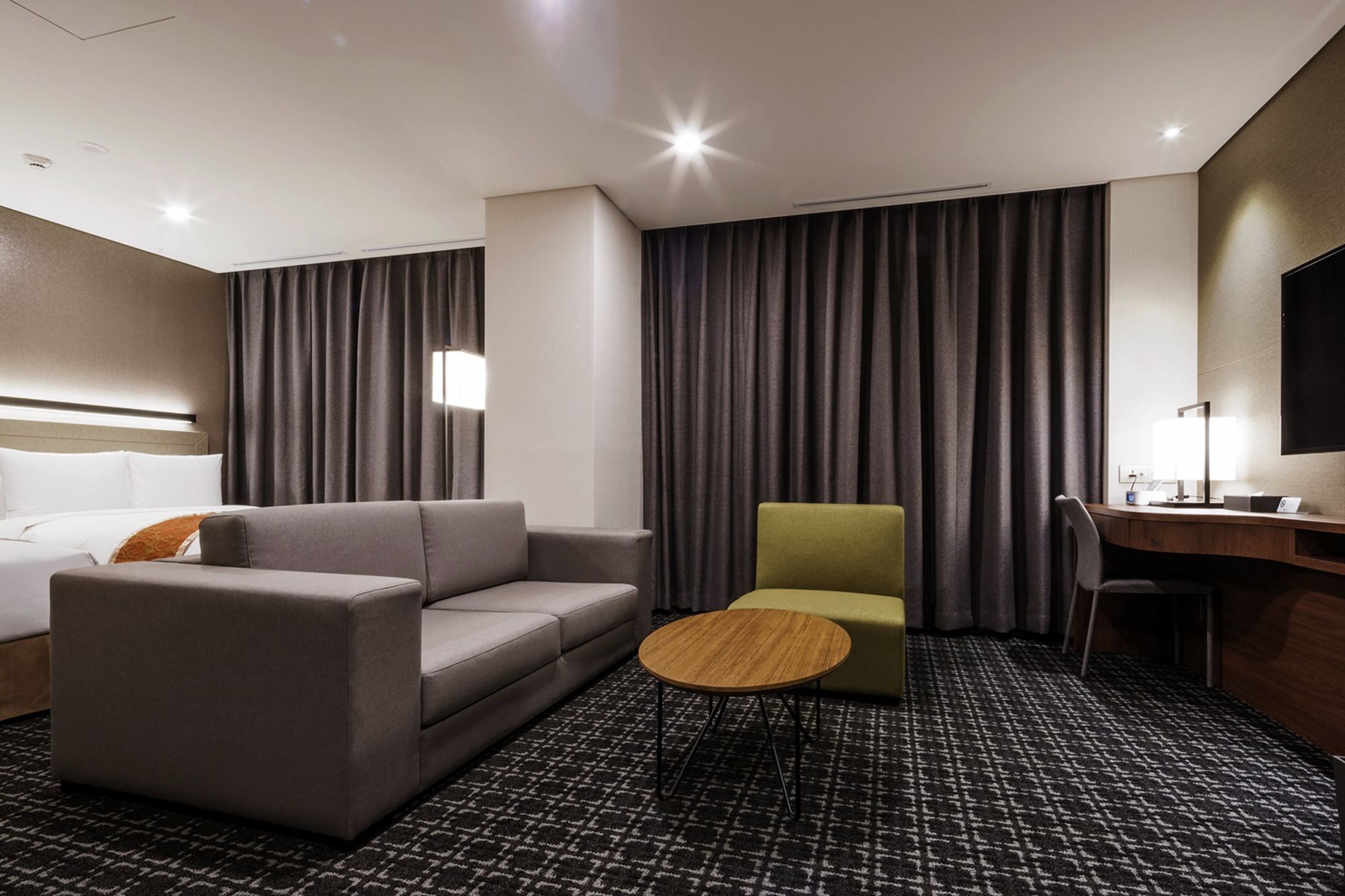 Фото Voco Seoul Myeongdong, an Ihg Hotel