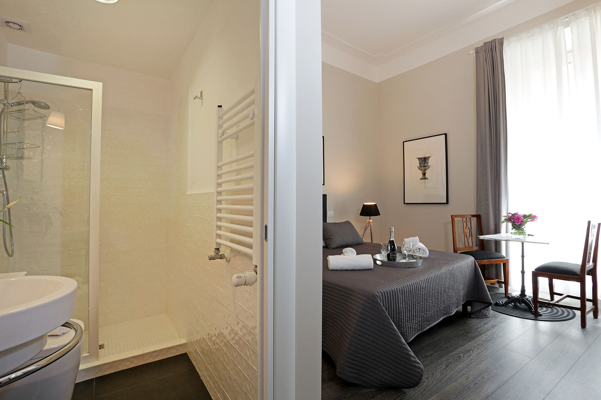 Фото Residenza Cavour