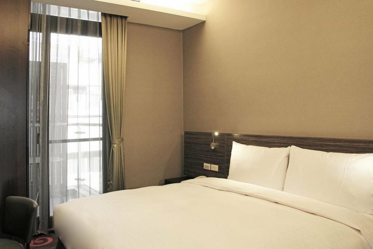 Фото Capital Hotel Songshan