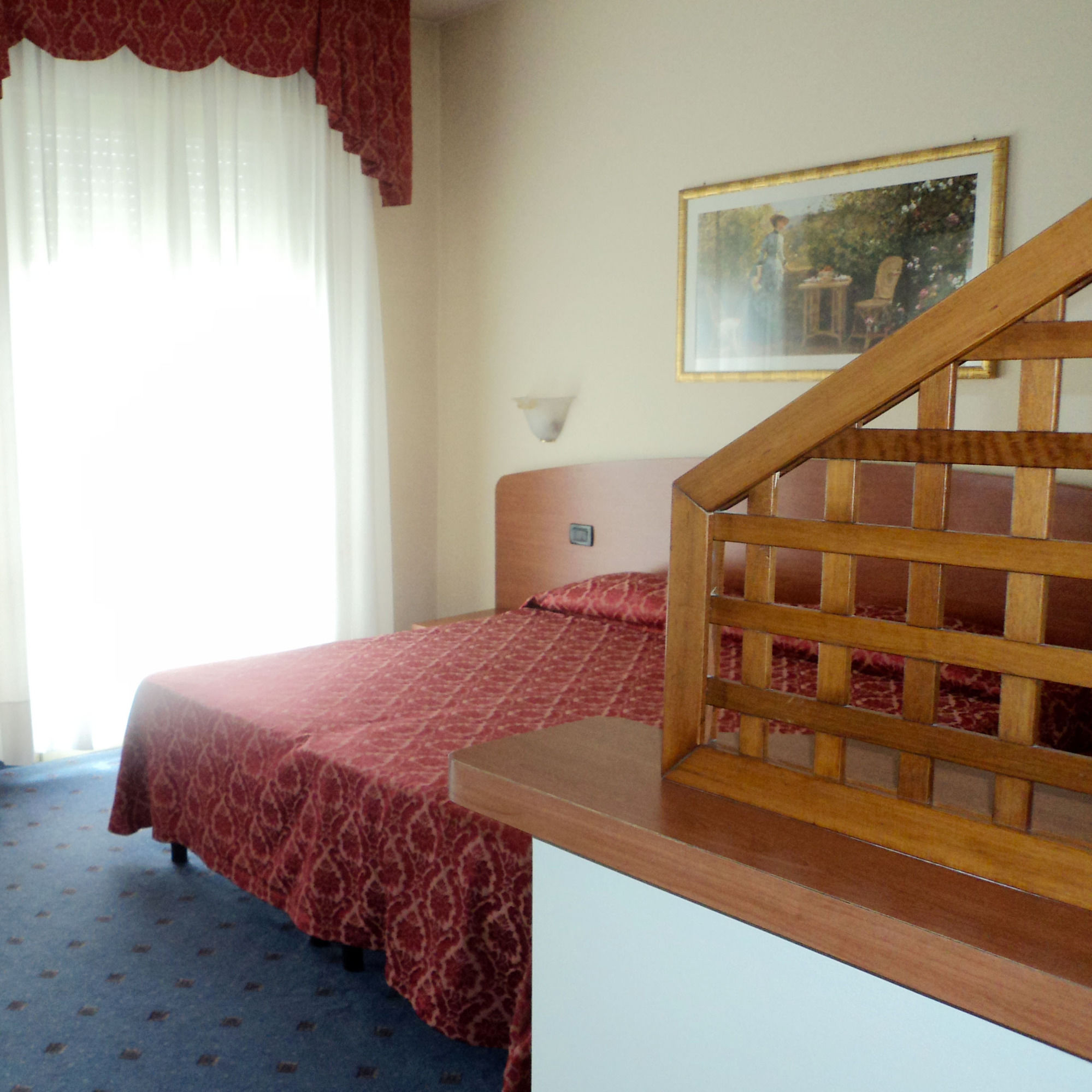 Фото Hotel Terme Belsoggiorno