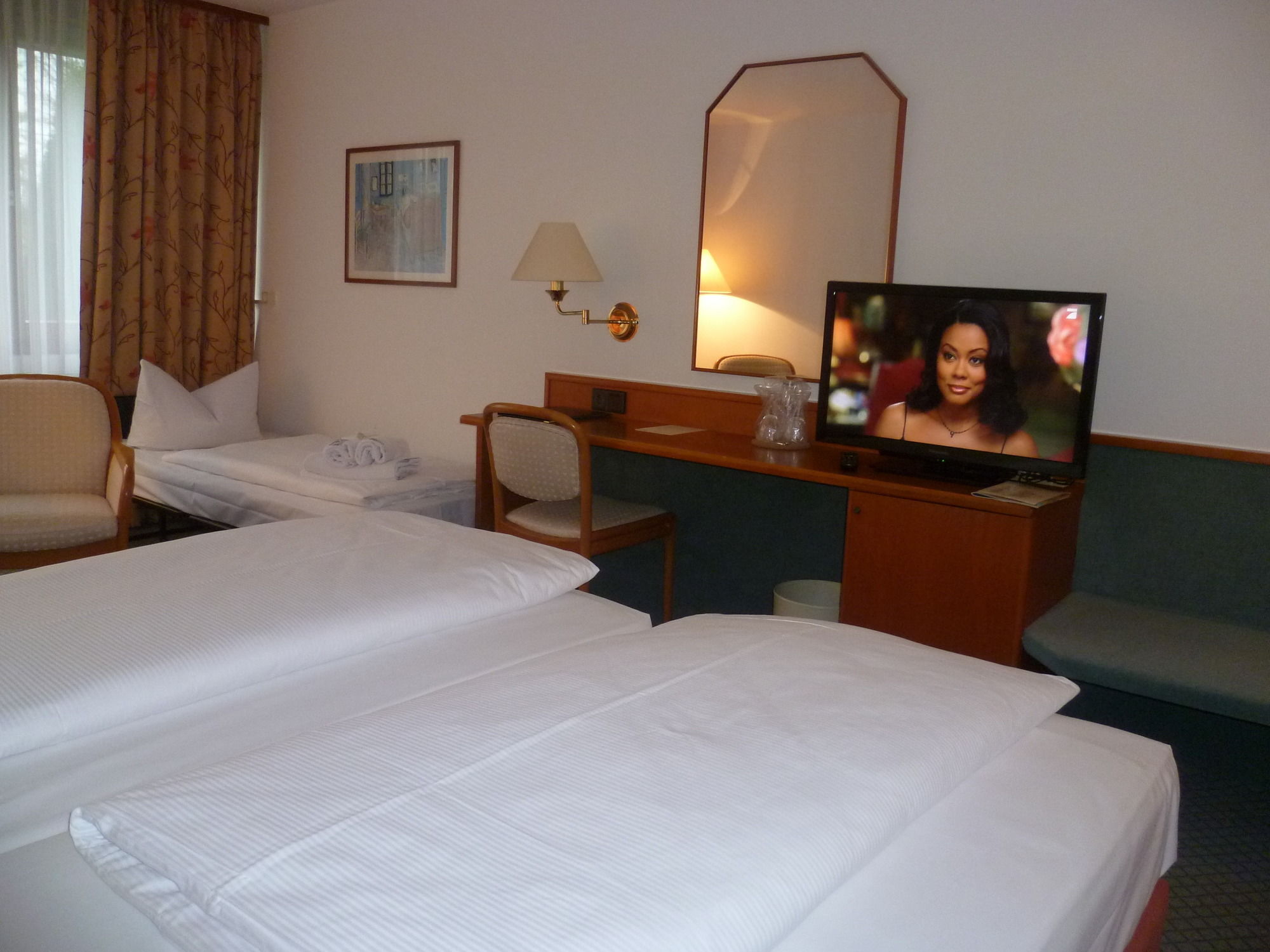 Фото Avia Hotel Regensburg