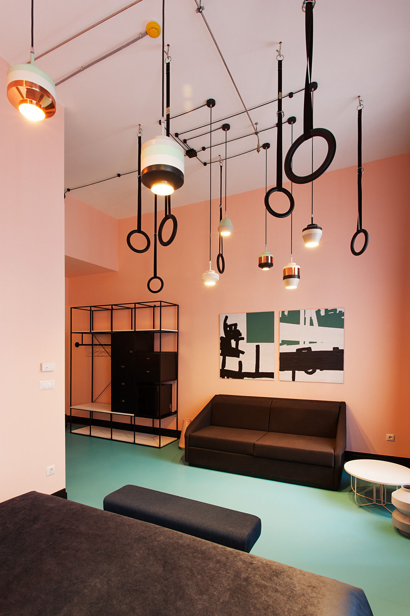 Фото Hotel Rum Budapest