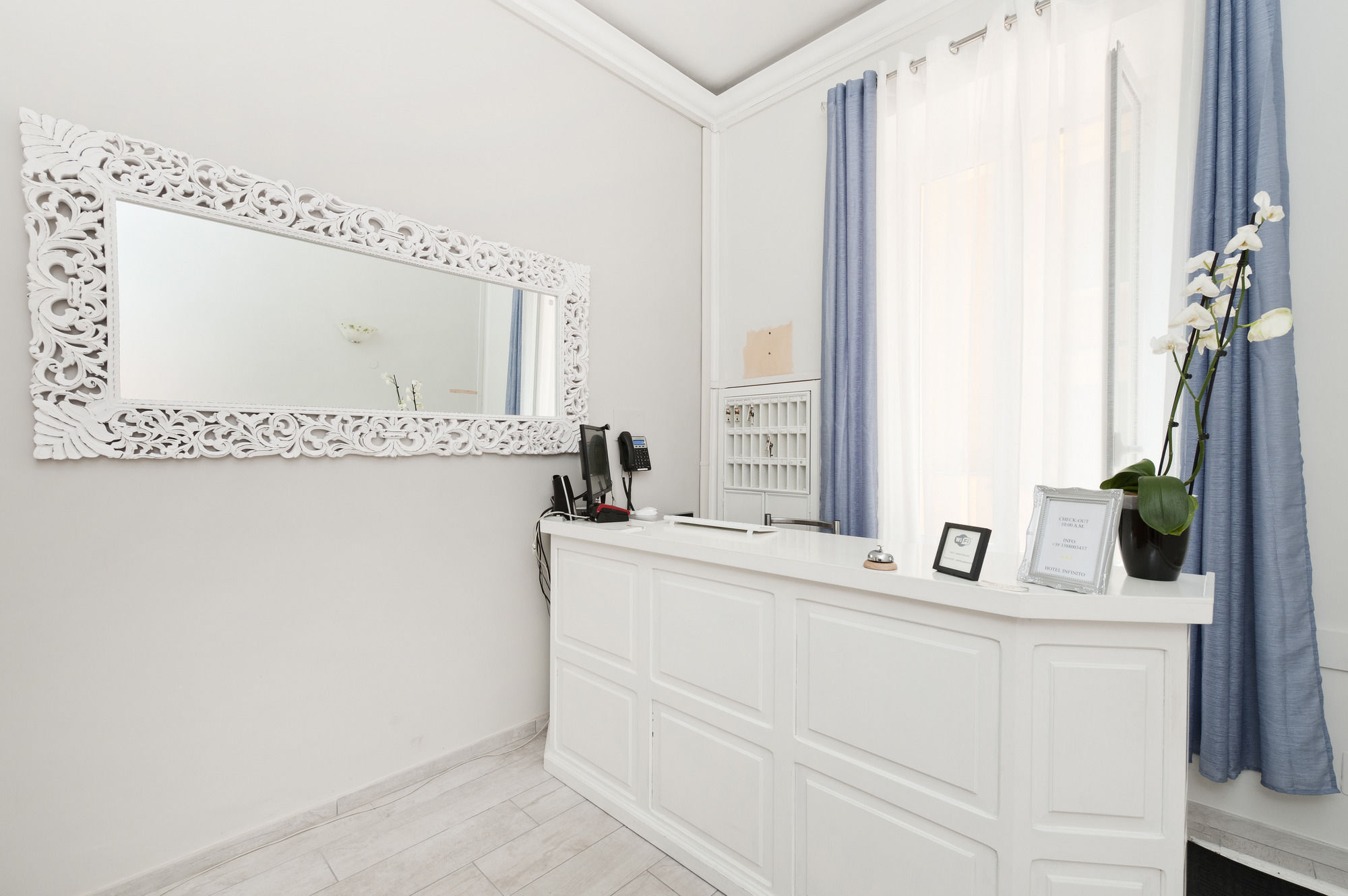 Фото Hotel Infinito