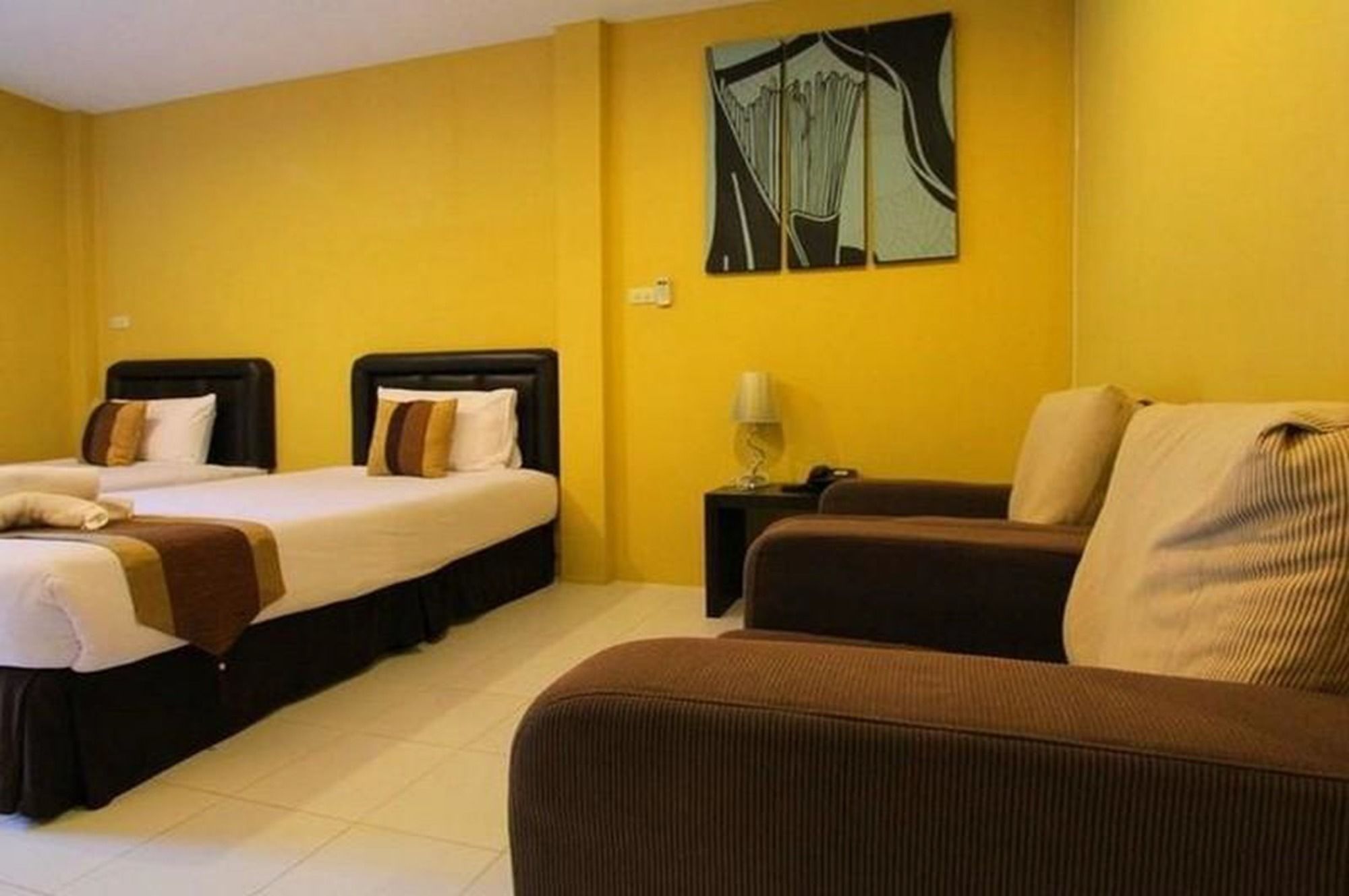 Фото Aurora Resort Kanchanaburi