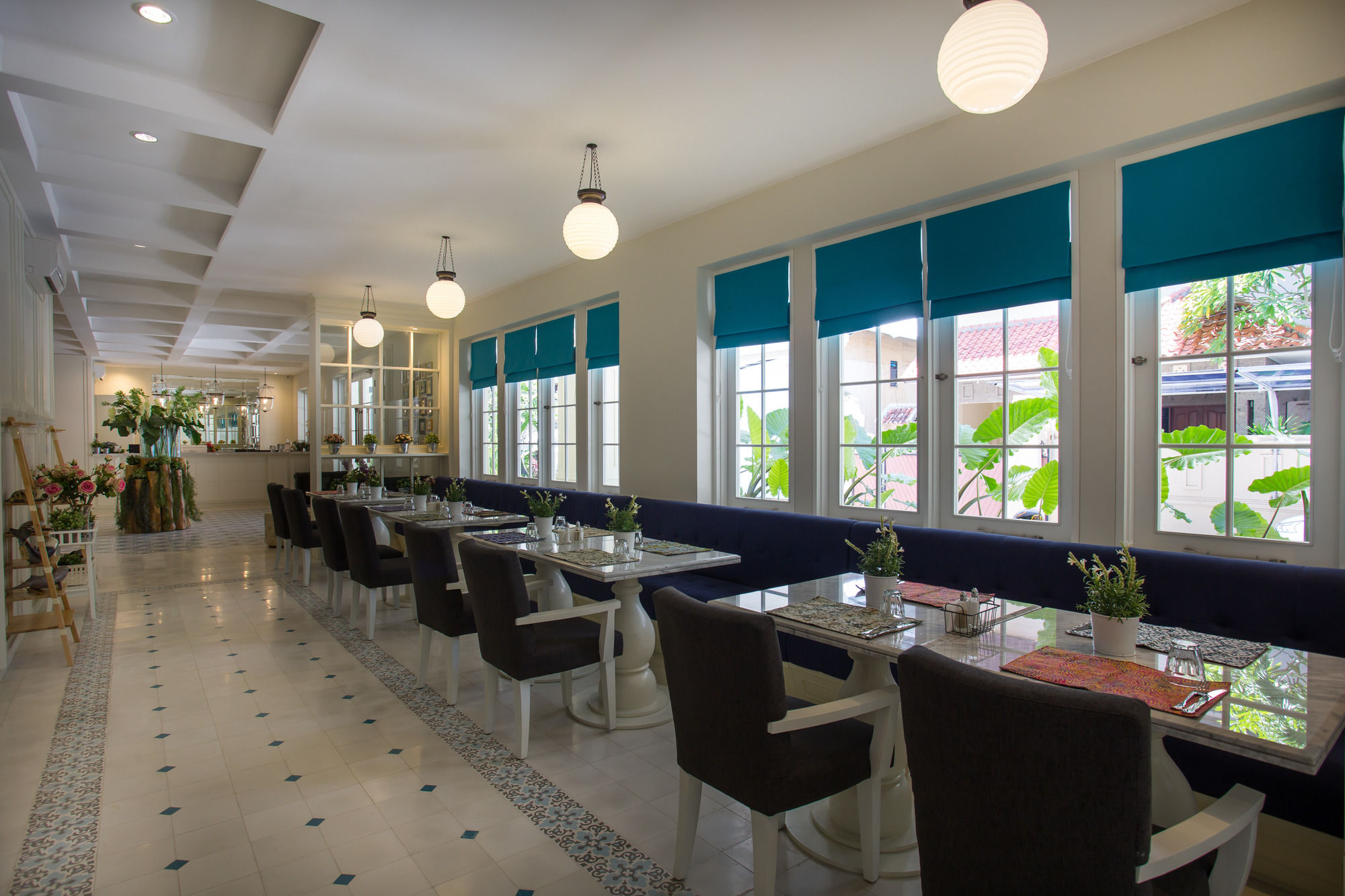 Фото Amalfi Seminyak