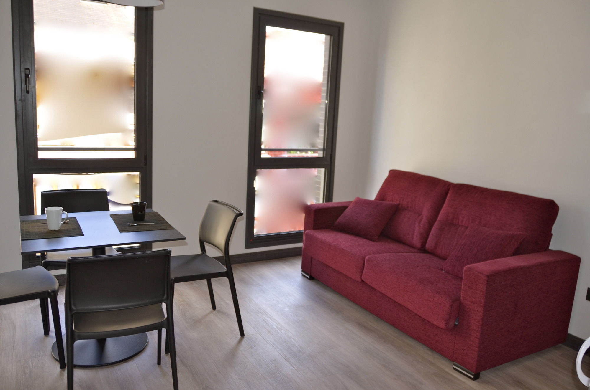 Фото Apartamentos Capua