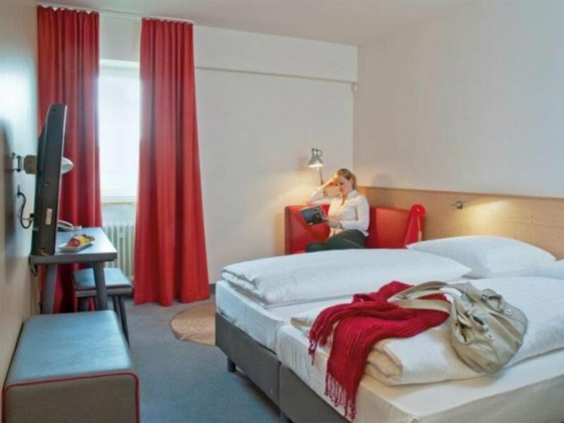 Фото отеля 5