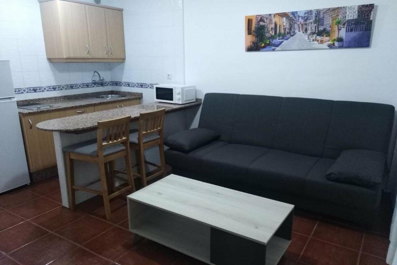 Фото Apartamentos Puerto Bello