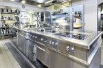 Arttek Endustriyel Mutfak (Istanbul, Kagithane, Caglayan Neighborhood, Fevzi Cakmak Avenue, 63B) ، الأجهزة الإلكترونية ومكوناتها
