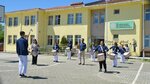 Sinop Special Education Middle School (Sinop, Sinop Merkez , Bostancılı Mah.), school