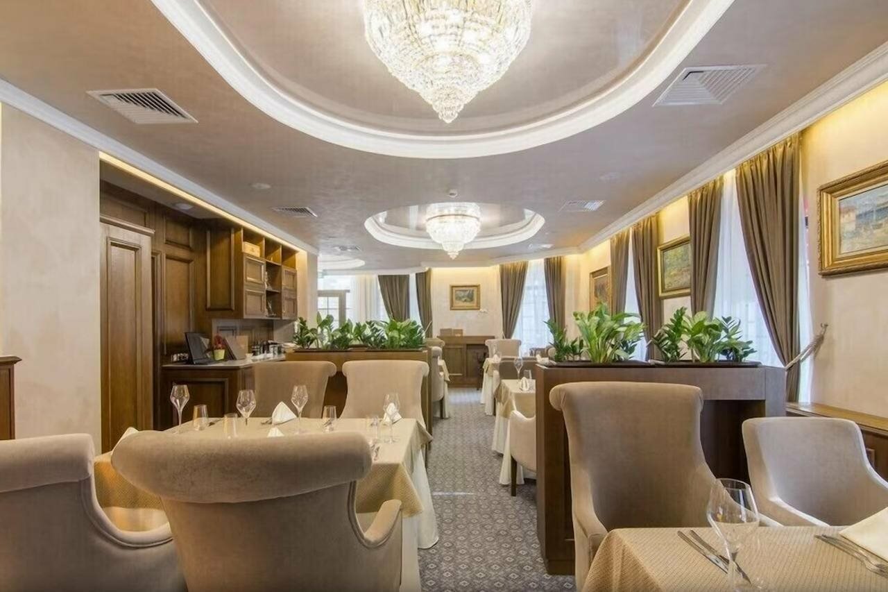 Фото Residence City Garden