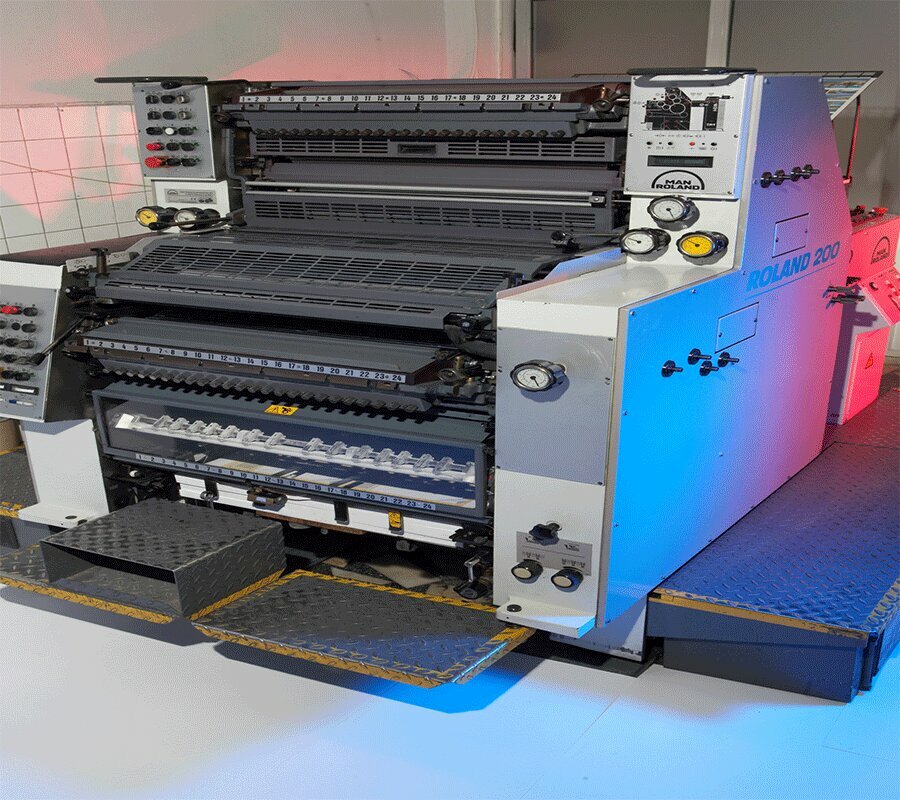 Printing services Arkadas Matbaacilik, Izmir, photo