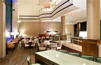 Фото The Westin Waltham-Boston