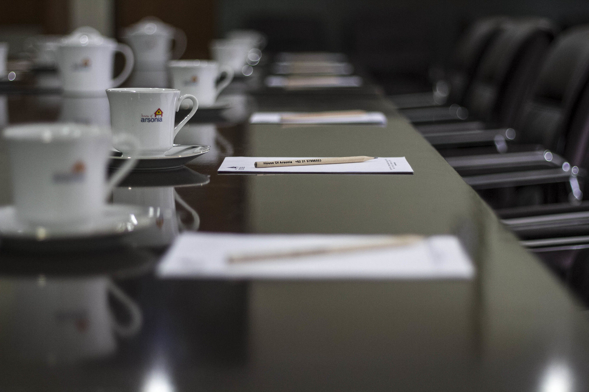 Фото House of Arsonia Tulip