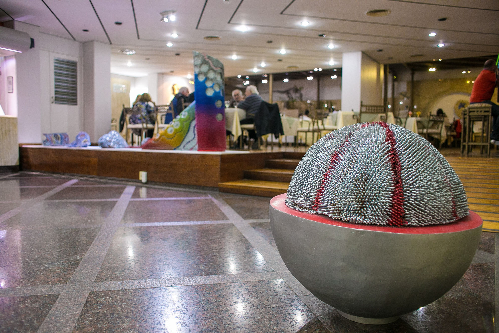 Фото Hotel Alkazar