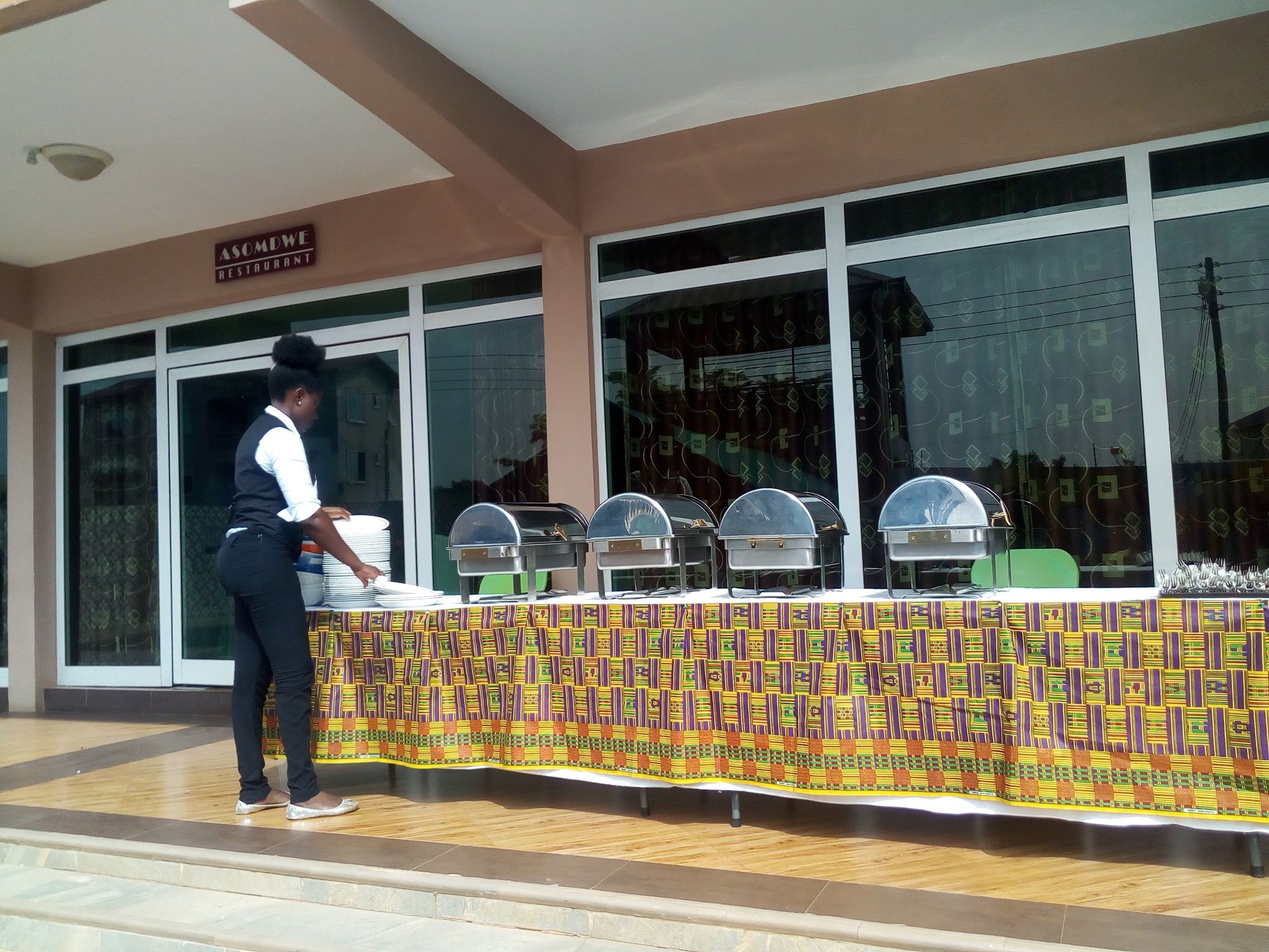 Фото Grand Star Hotel