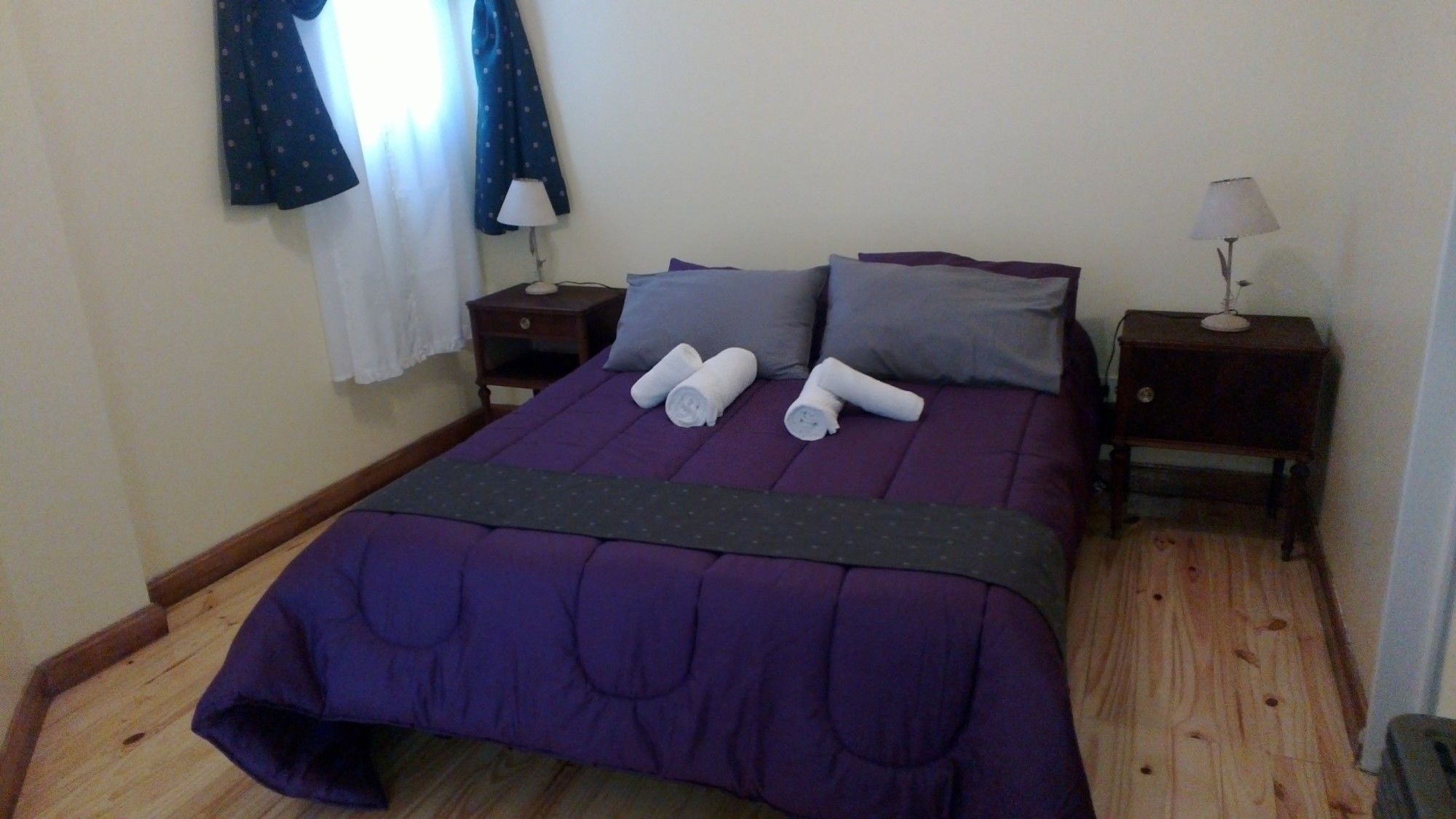 Фото Milhouse Hostel Hipo