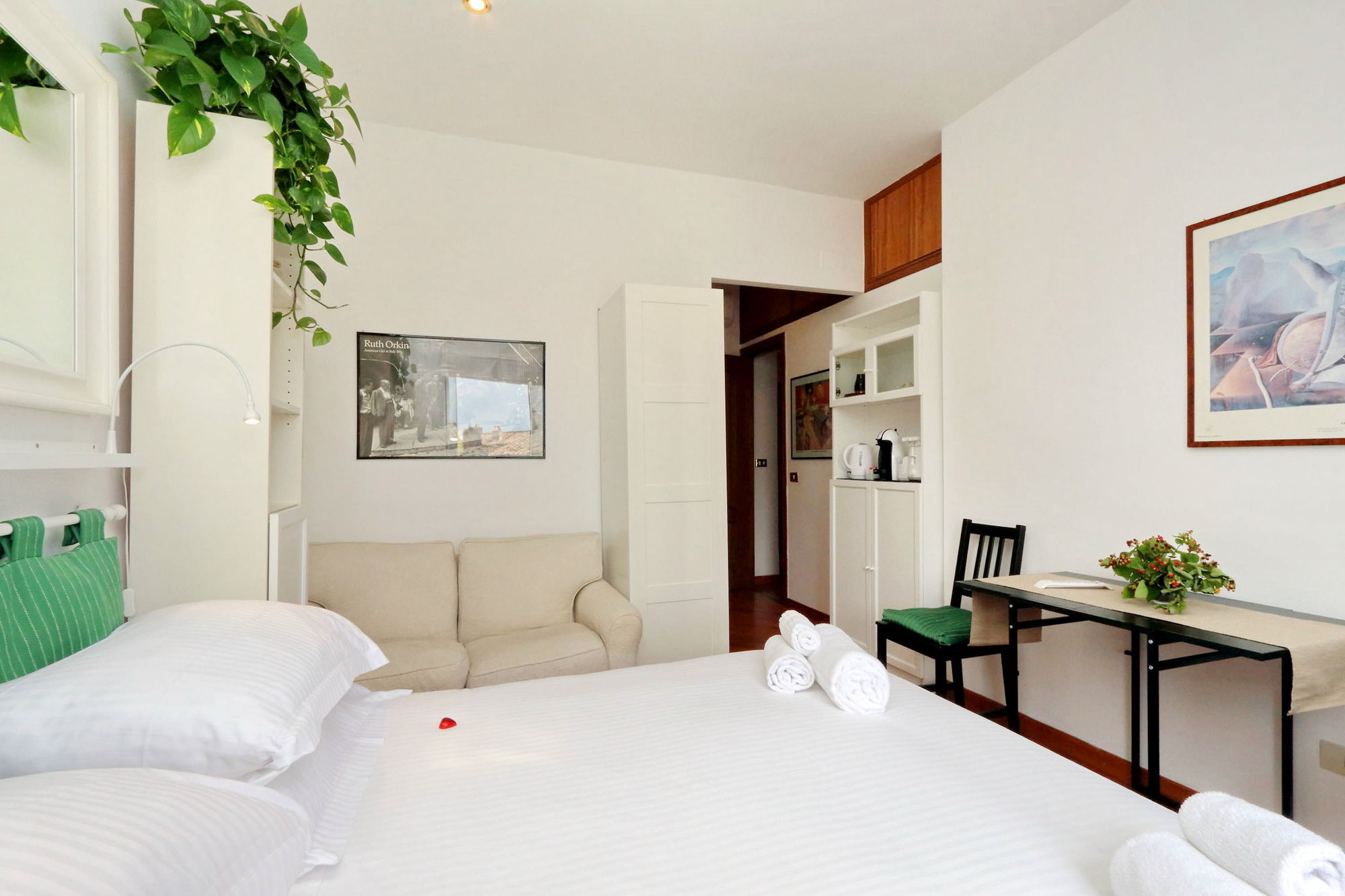 Фото Terrazze Navona