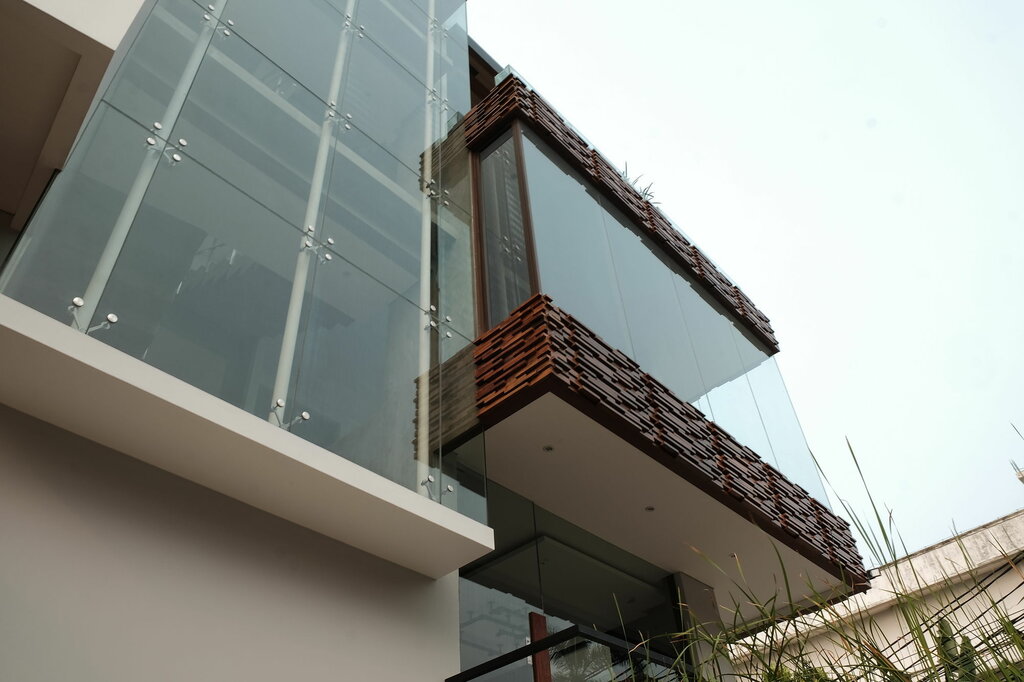 Hotel Flat06. Tendean, Jakarta, photo