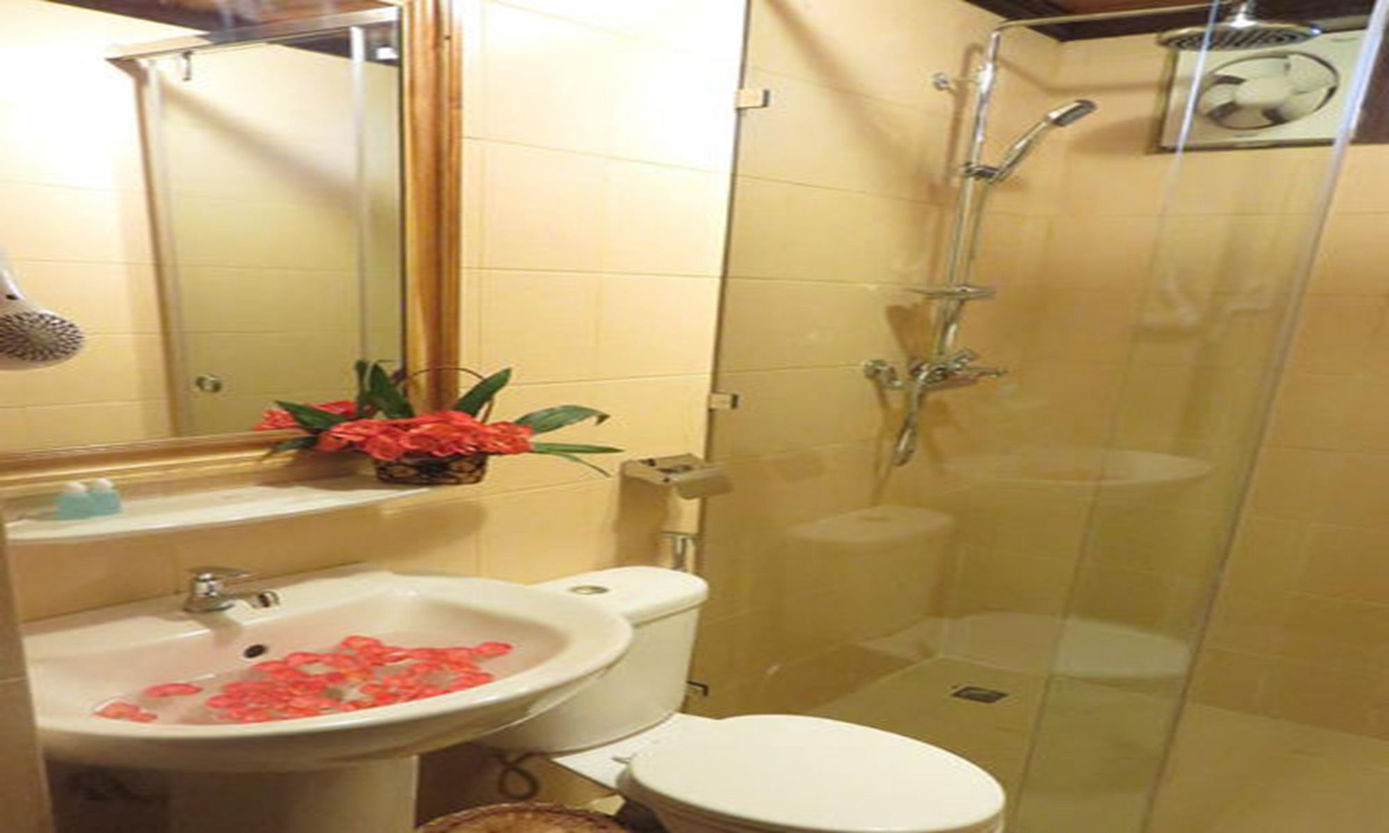 Фото Villa Oudomlith