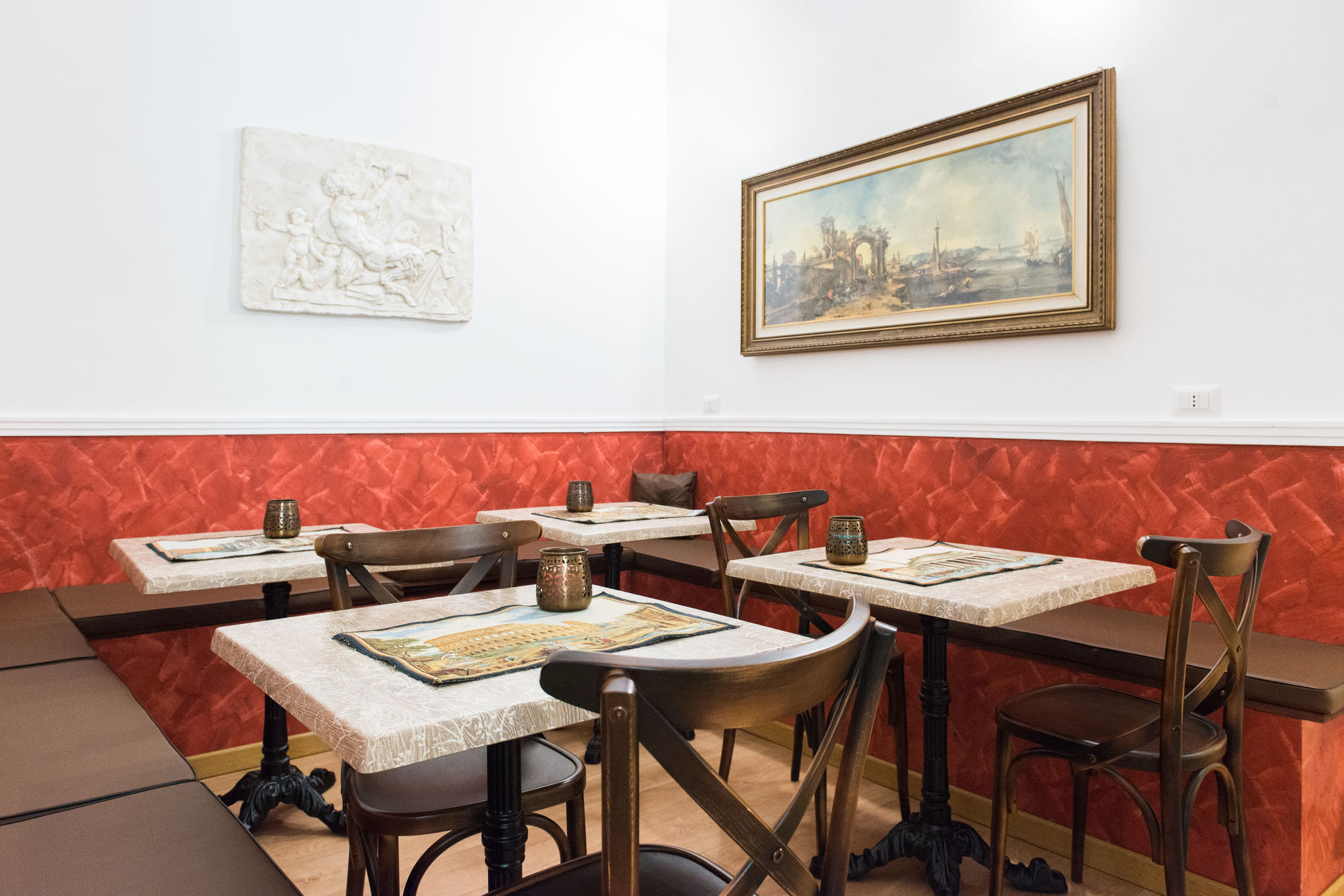 Фото Domus Capilupi