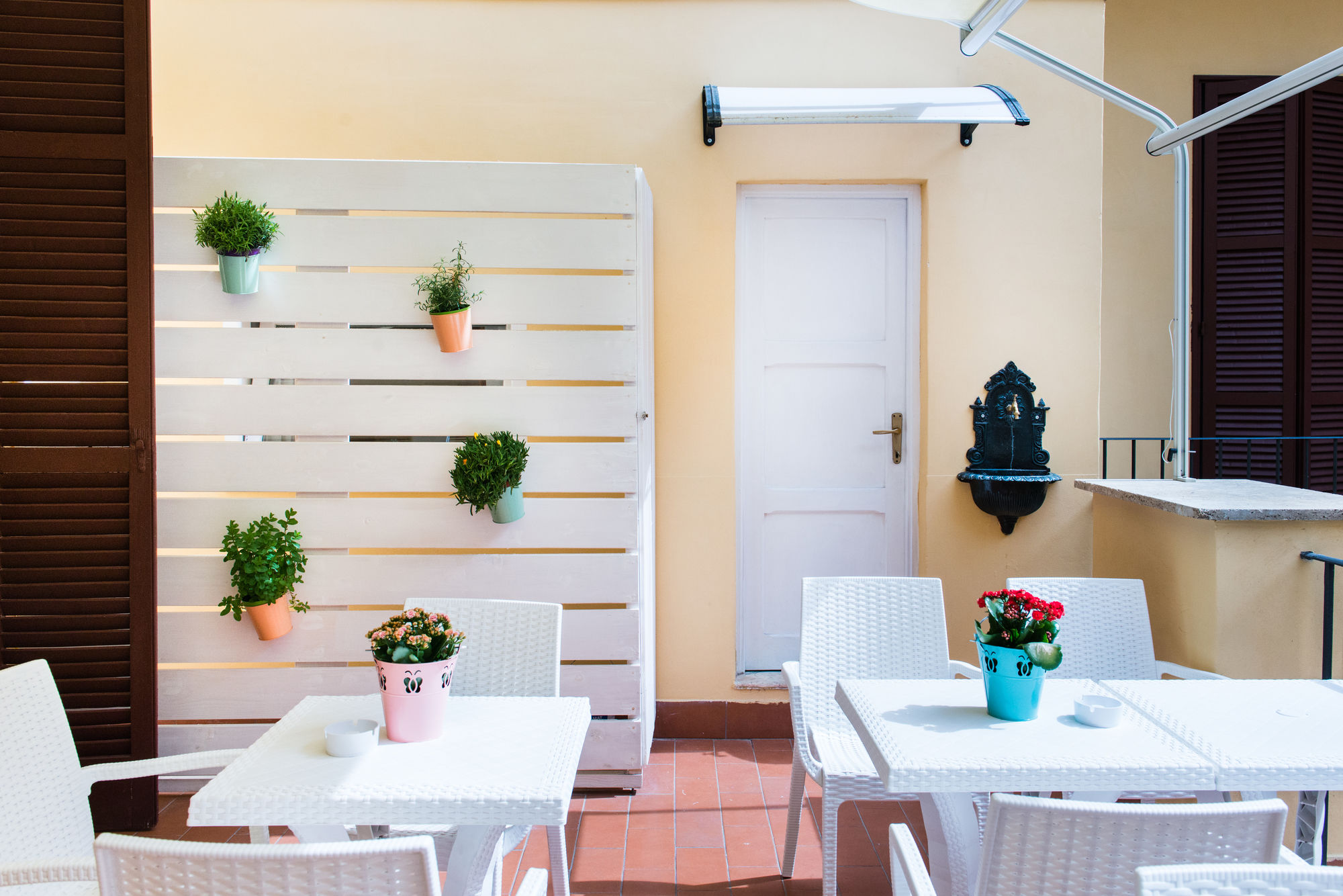 Фото Domus Capilupi