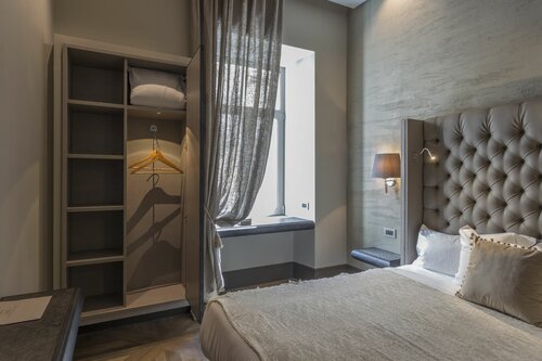 Гостиница Forvm Boutique Hotel в Триесте