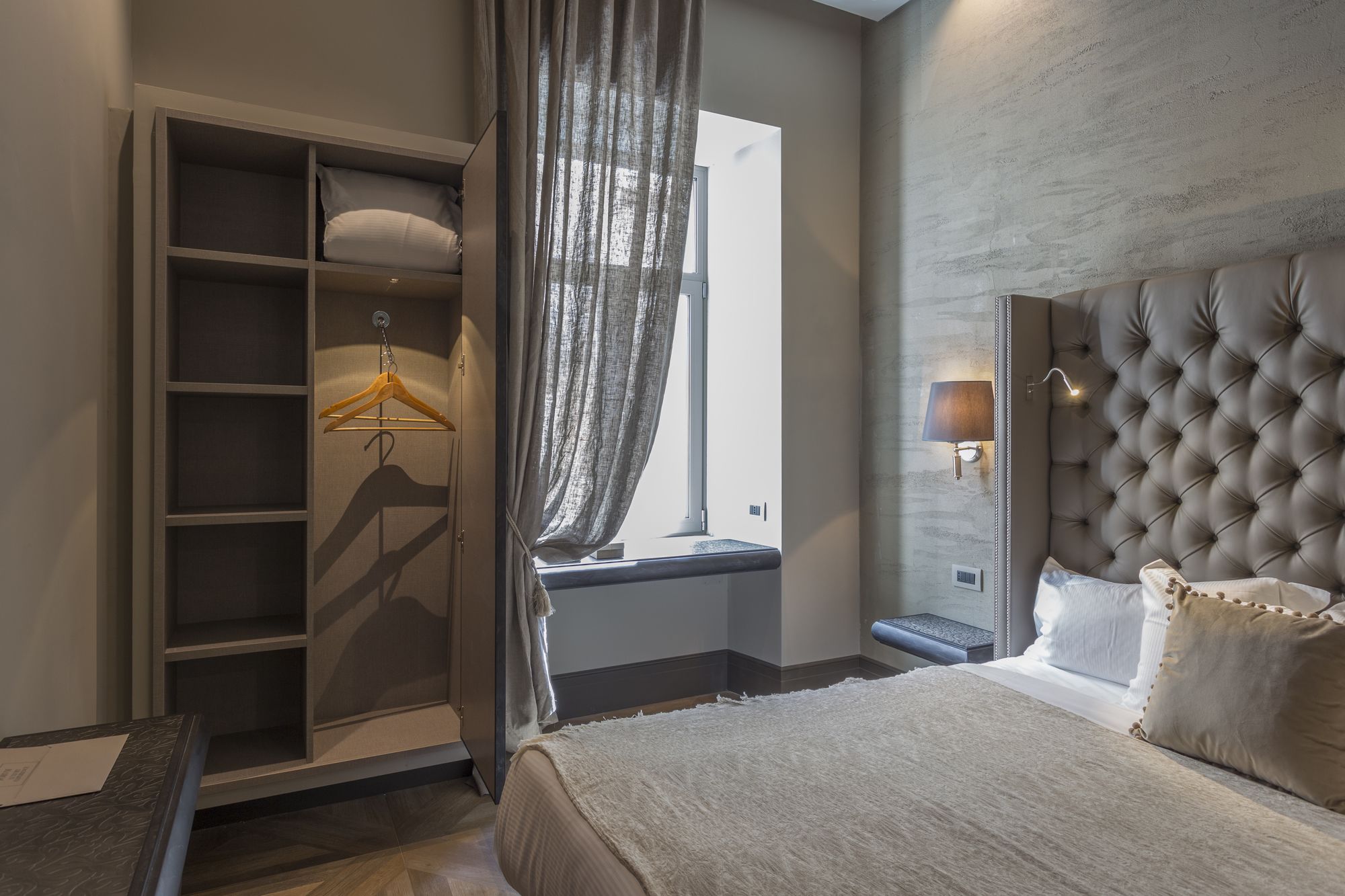 Фото Forvm Boutique Hotel