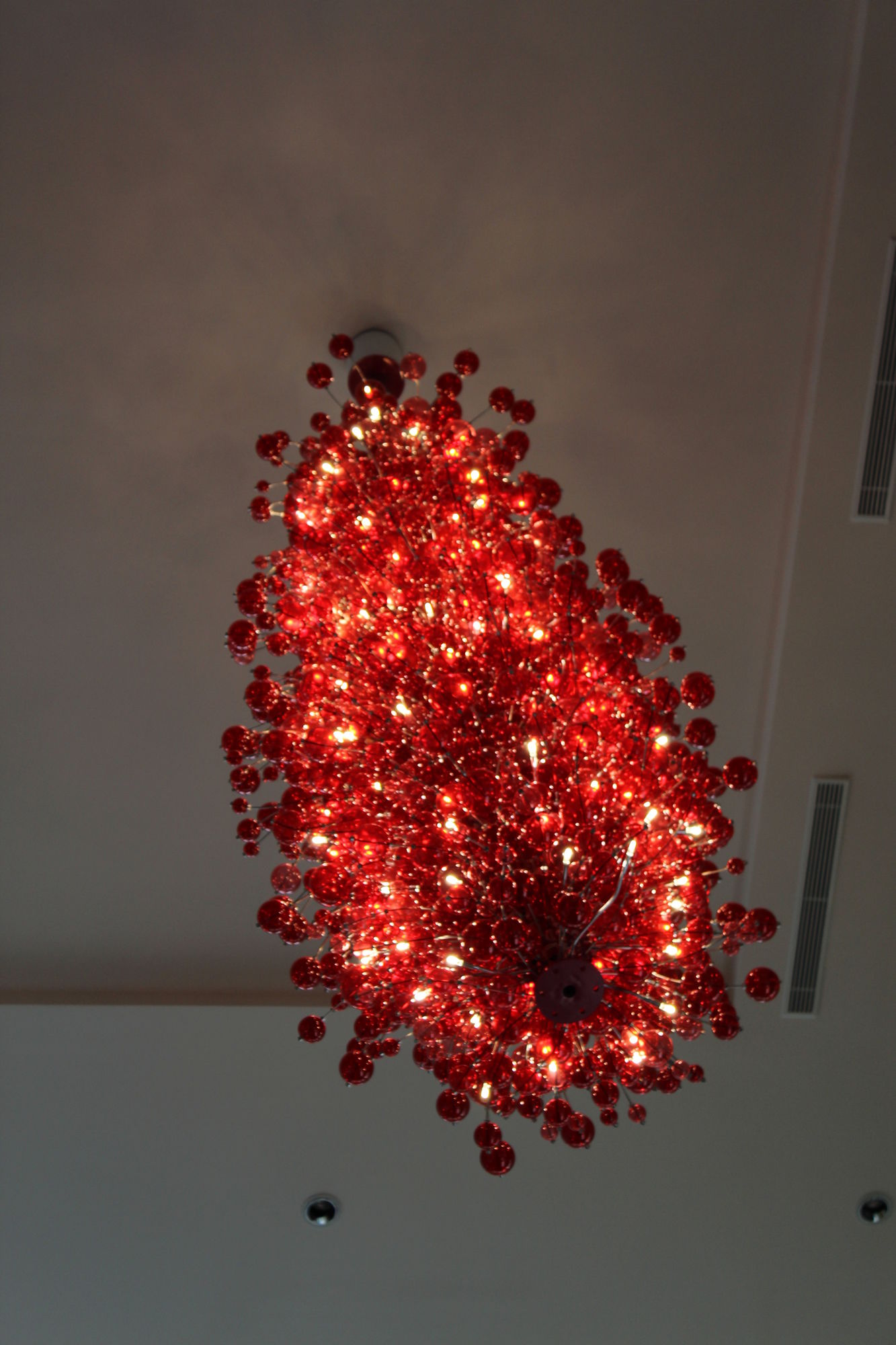 Фото Vasa Hotel Surabaya