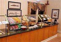 Фото Residence Inn by Marriott Nashville Airport