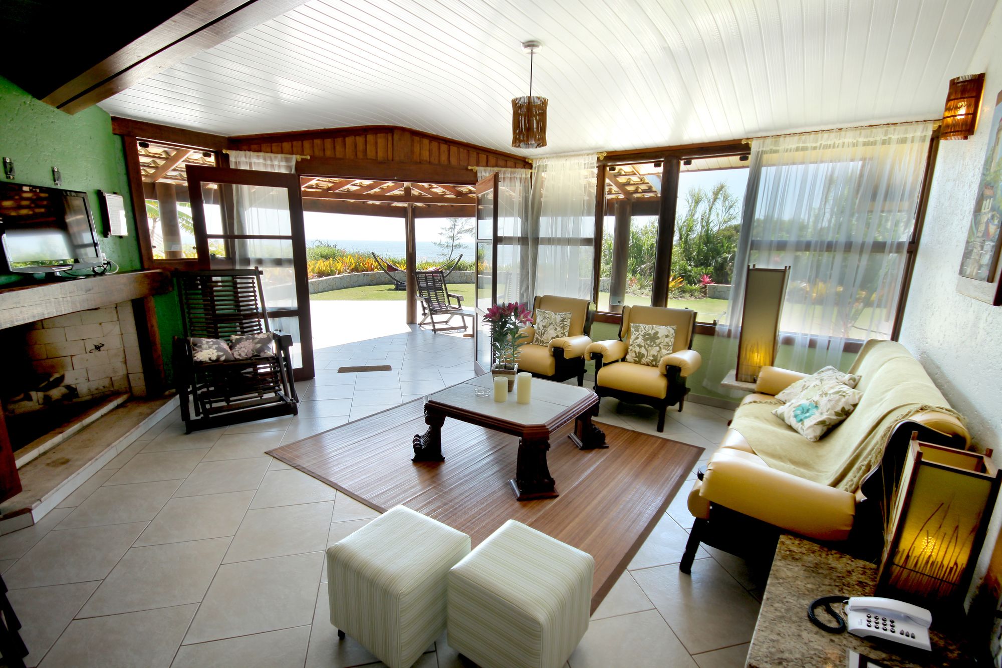 Фото Village Praia do Rosa